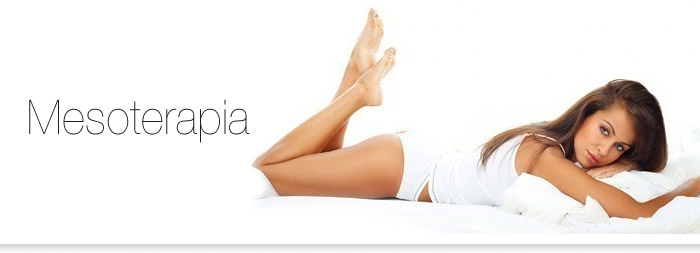 mesoterapia